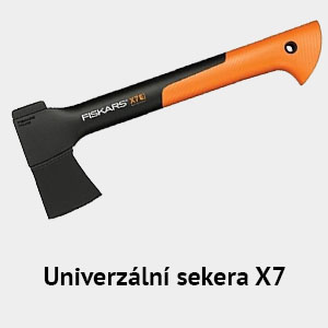 Univerzální sekera